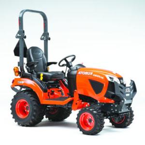 Kubota - Tri-County Power Equipment